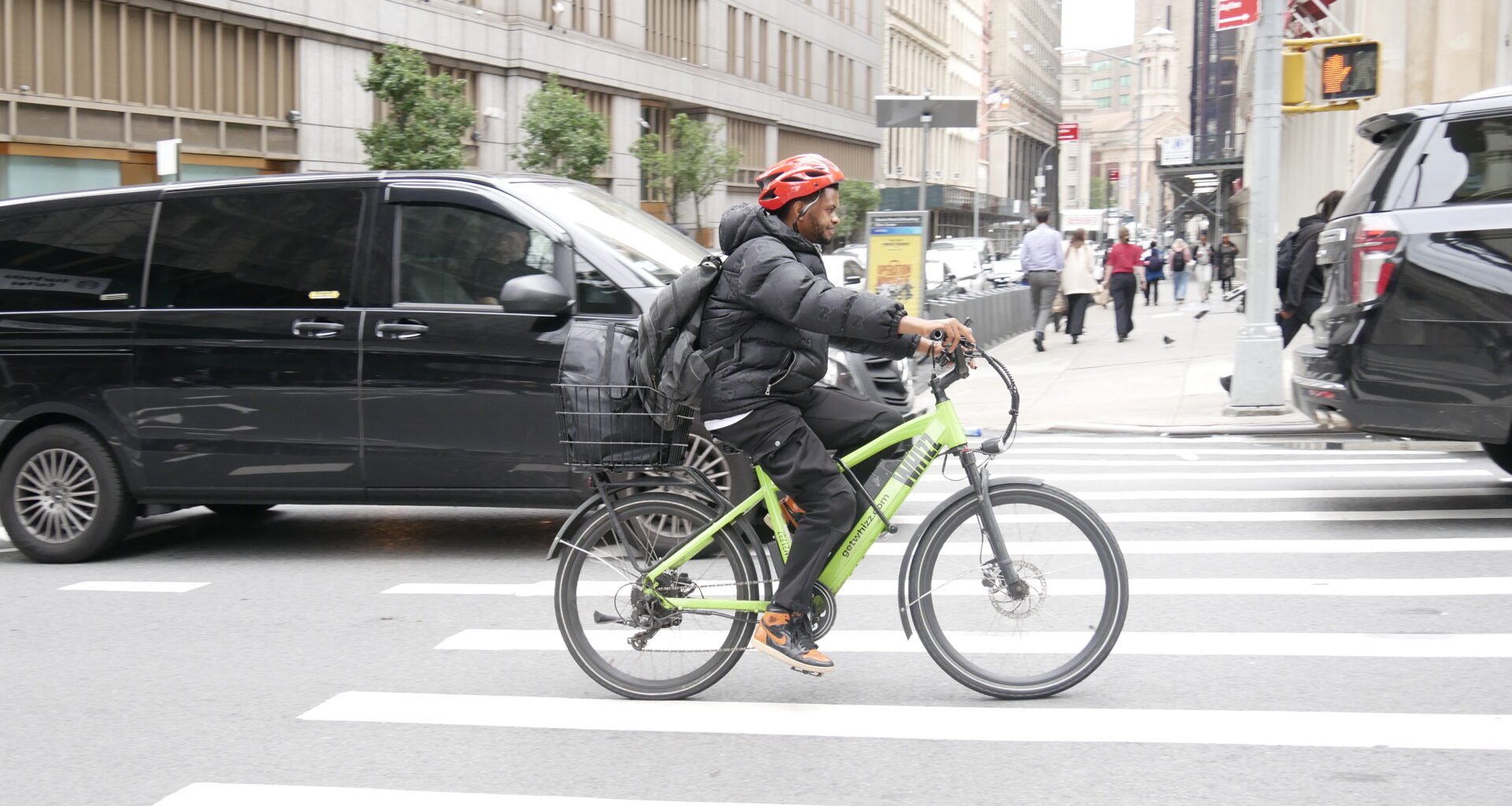 Headshot of Patrick Cleary