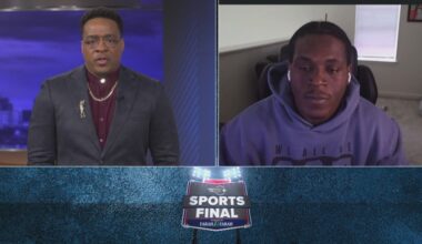 Jacksonville natives Terrell Jennings and DeMario 'Pop' Douglas are headed to Super Bowl LX