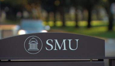 Hundreds to be laid off after SMU ends cleaning contract
