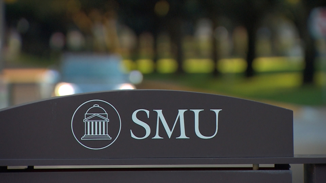 Hundreds to be laid off after SMU ends cleaning contract