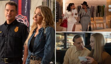 Disappointing shows 2025