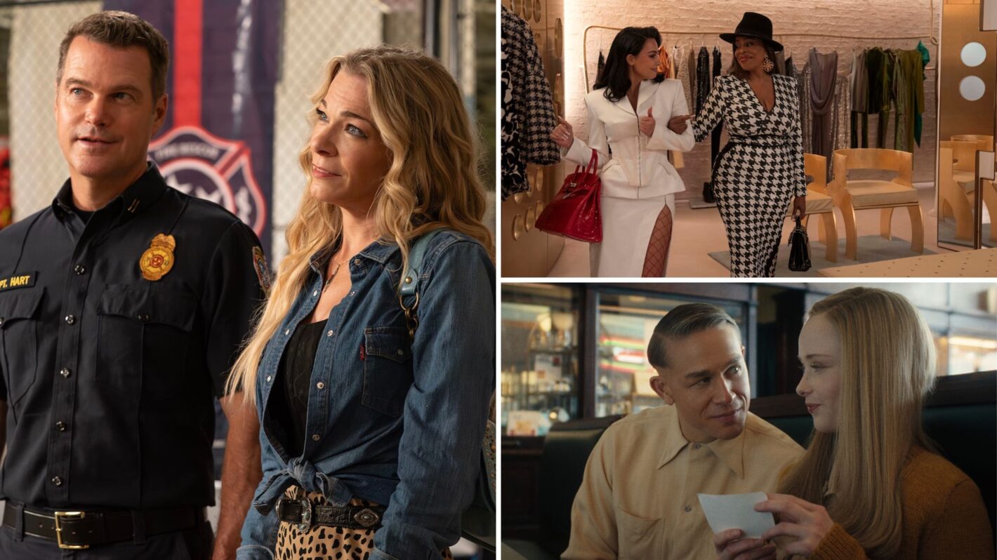 Disappointing shows 2025