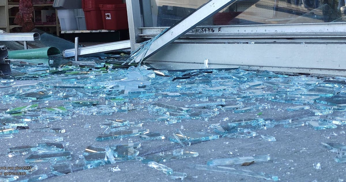 Police warn of smash-and-grab burglaries across multiple Chicago neighborhoods