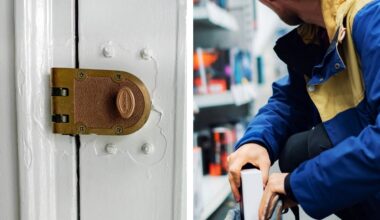 Houston Woman Has To Ask 3 Lowe's Workers About Door Knobs. Then She Gets Accused Of Shoplifting