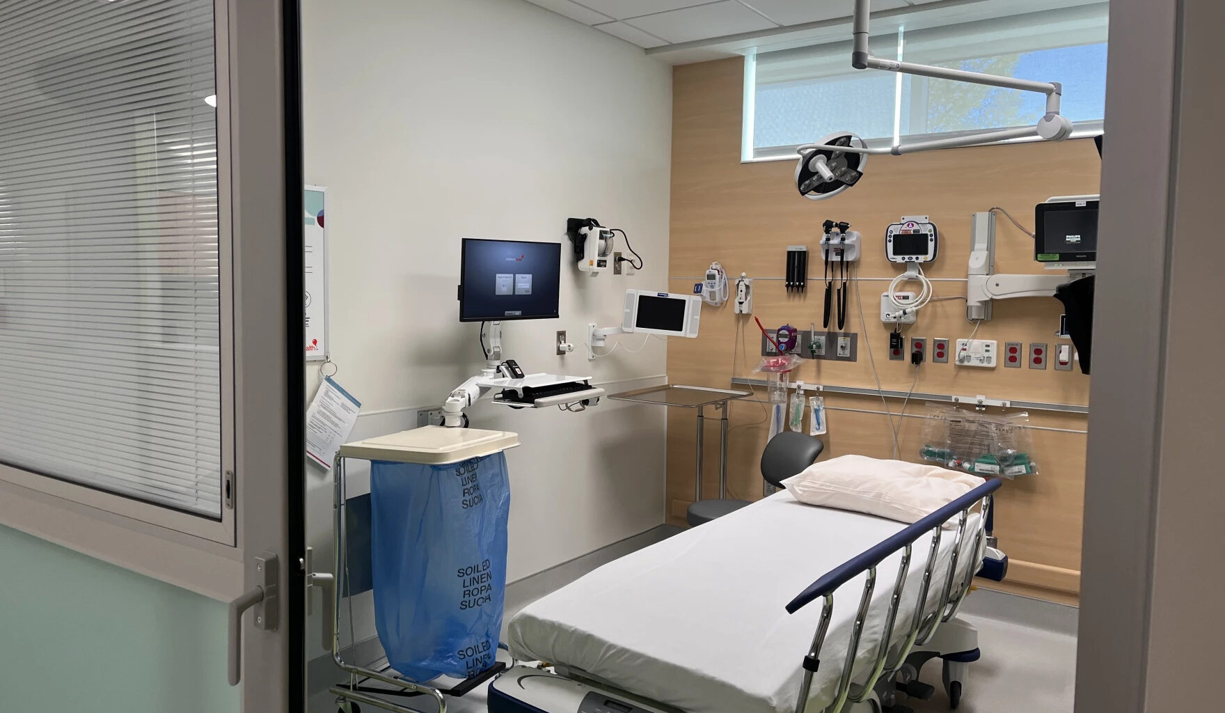 UT Arlington study identifies challenges – and solutions – for sexual assault care in rural areas