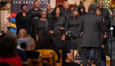 5 can't-miss events during San Antonio's DreamWeek