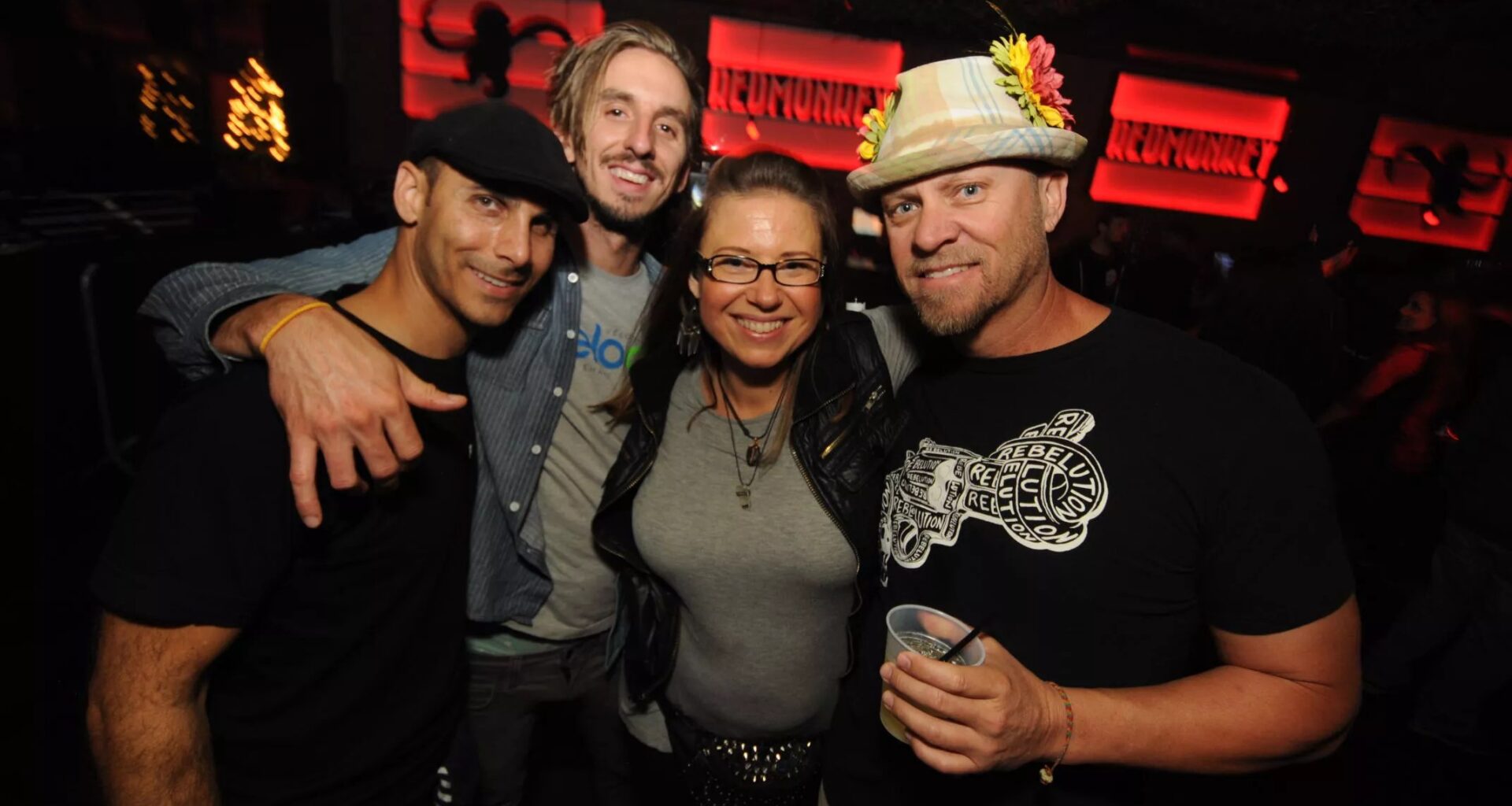 Legendary Phoenix EDM party returns for first time since 2017