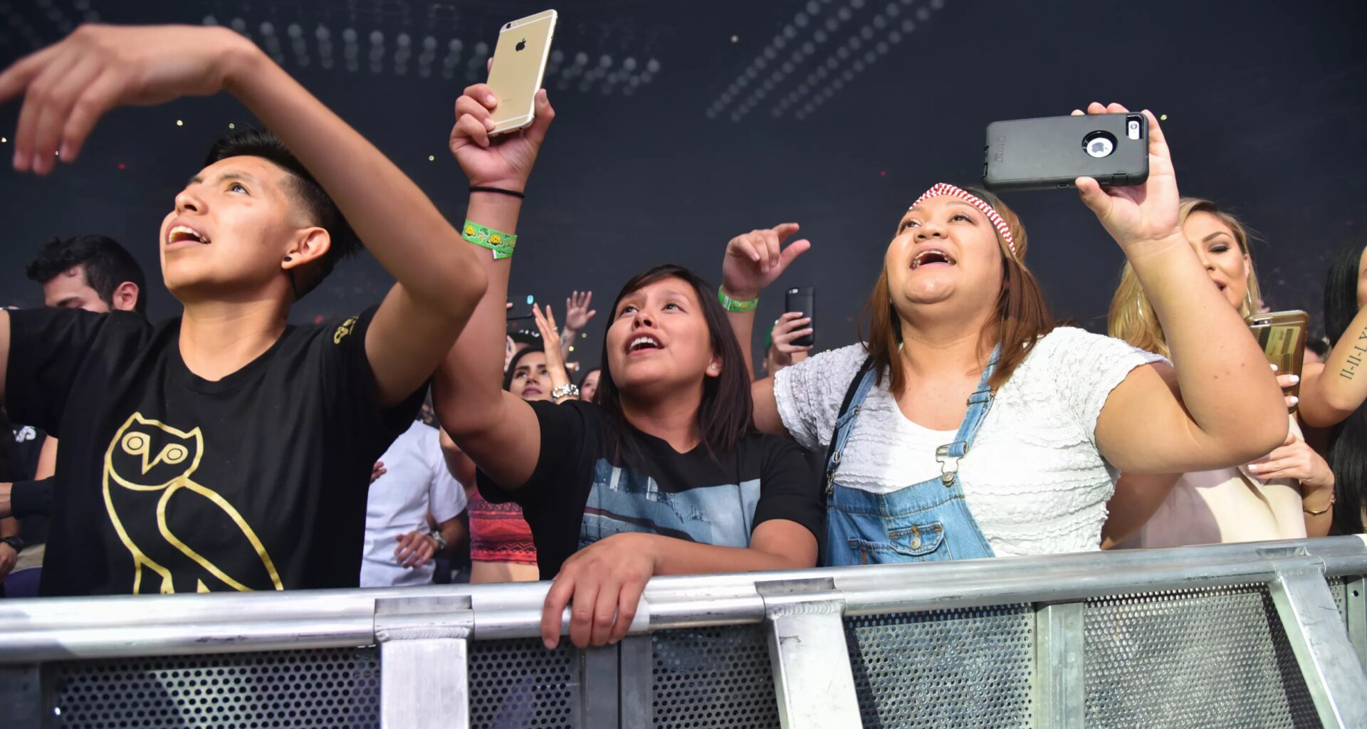 10 best Phoenix concerts this weekend