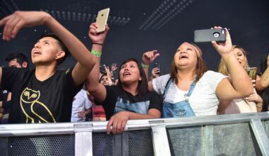 10 best Phoenix concerts this weekend