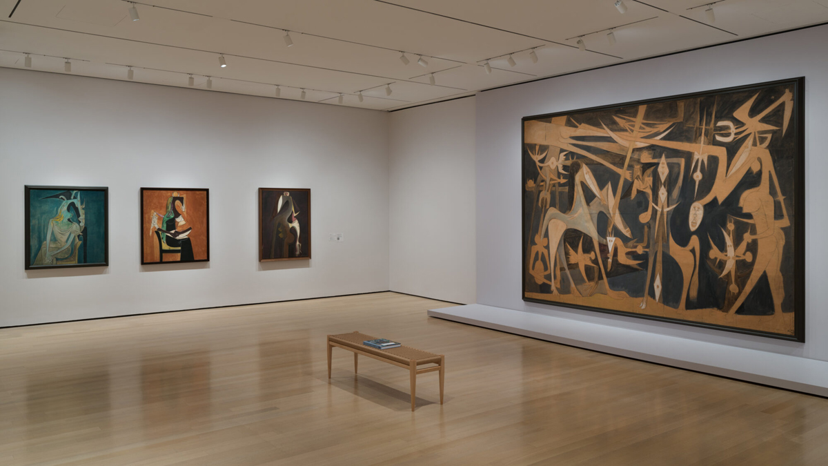 Wifredo Lam | 4Columns