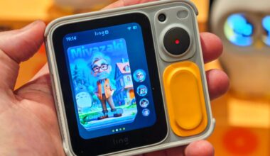 Most dubious uses of AI at CES 2026