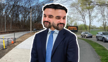 Headshot of Patrick Cleary