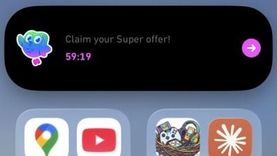 duolingo ad live activity