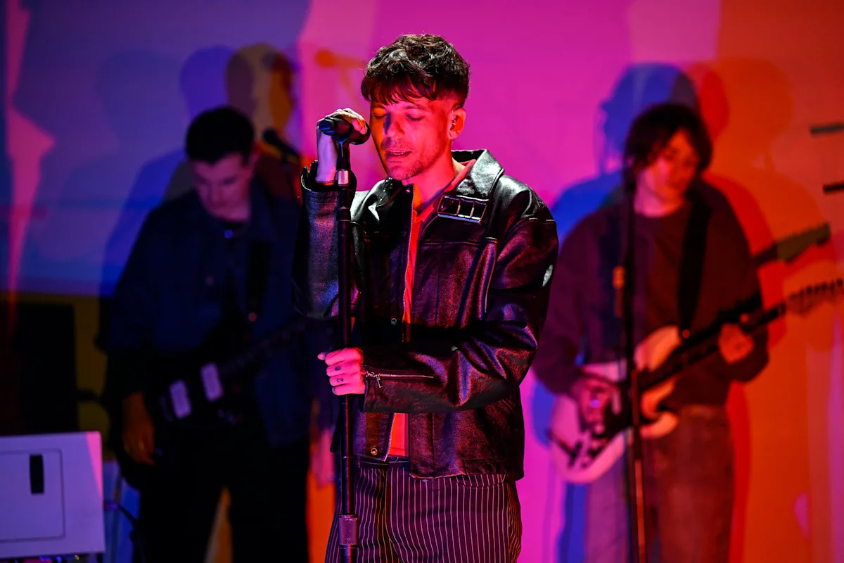 Yahoo entertainment home