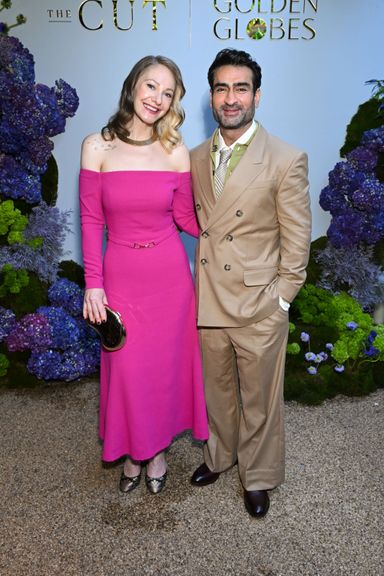 The Cut Golden Globes Brunch