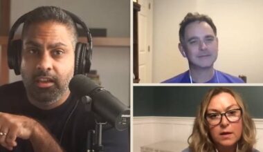 Surgeon almost goes broke on a $665K salary thanks to 1 sneaky financial fee. Ramit Sethi sets things straight