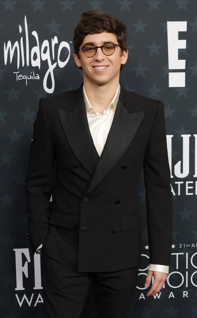 <p>Marcello Hernandez</p>