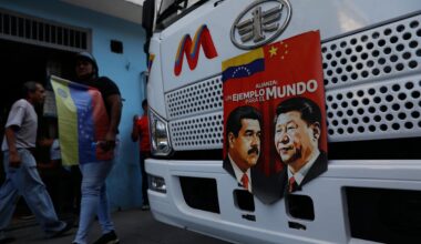 What to do with Beijing's debt and oil stakes