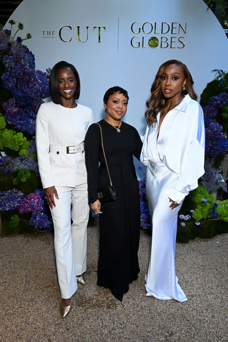 The Cut Golden Globes Brunch