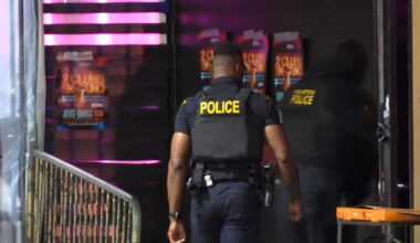 HPD: Complaints led to raid on after-hours club in west Houston