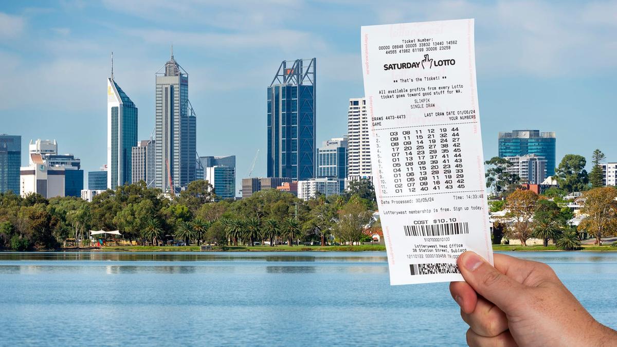 Saturday lotto results draw #4641: Five Aussies win $2 million slice of weekend draw