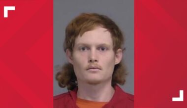 Jacksonville man arrested in Nassau County on allegations of child sexual abuse