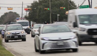 'There will be some short-term pain' | Major overhaul planned for busy Houston-area road