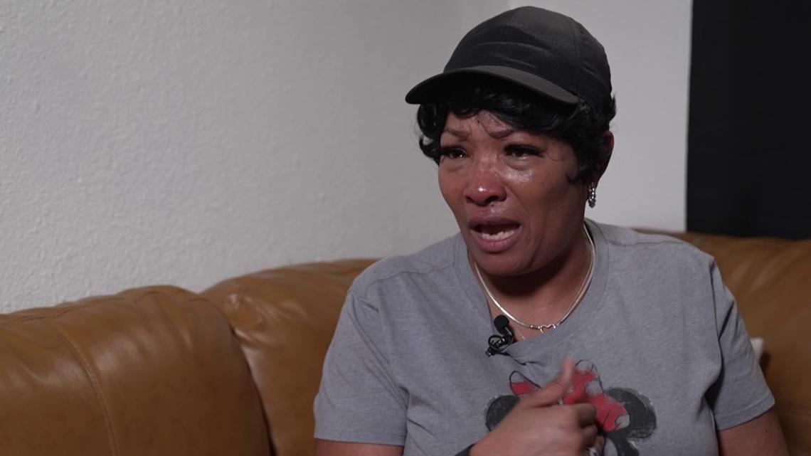 Fort Worth mother speaks out after daughter's death in Stop Six shooting