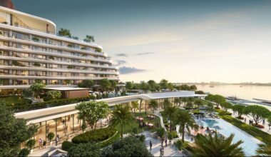 Jacksonville Four Seasons residences hit market with staggering price tag