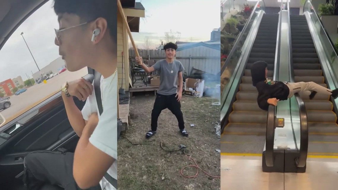 'We miss him': No arrest in killing of 15-year-old Ethan Martinez as mother continues push for justice 2 years later