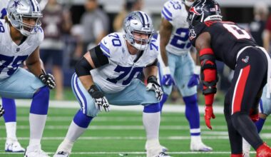 Should the Dallas Cowboys still be considered 'America's Team?'