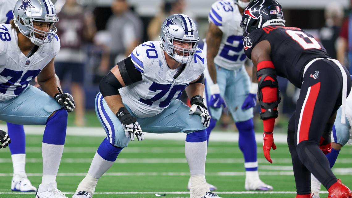 Should the Dallas Cowboys still be considered 'America's Team?'