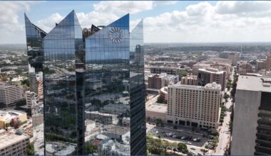 Here's when the ITC collection's temporary home will start welcoming visitors