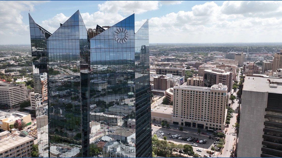 Here's when the ITC collection's temporary home will start welcoming visitors