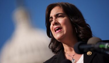 Nicole Malliotakis May Be Hardest Hit by Judge’s Maps Ruling