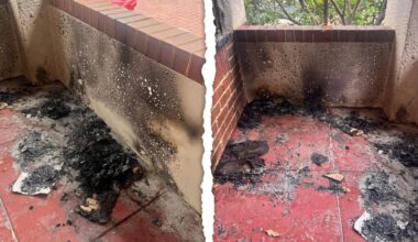 Children’s Cancer Support Group House deliberately set ablaze in West Leederville, forcing temporary closure