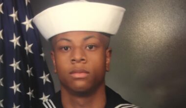True Crime | Who killed 19-year-old Navy Sailor LeMontee Stevenson?