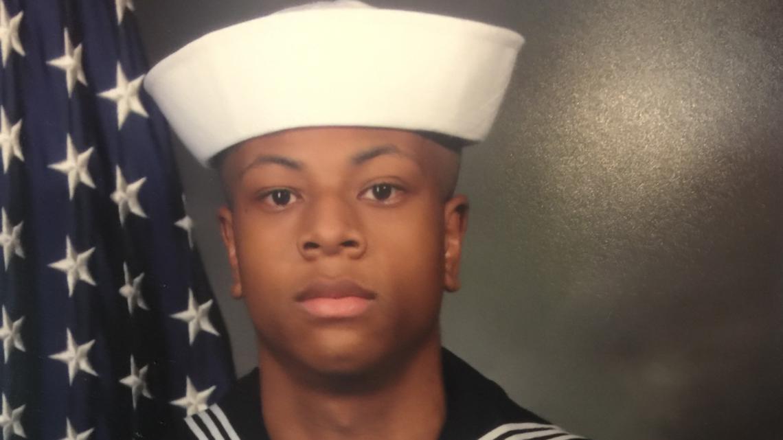 True Crime | Who killed 19-year-old Navy Sailor LeMontee Stevenson?