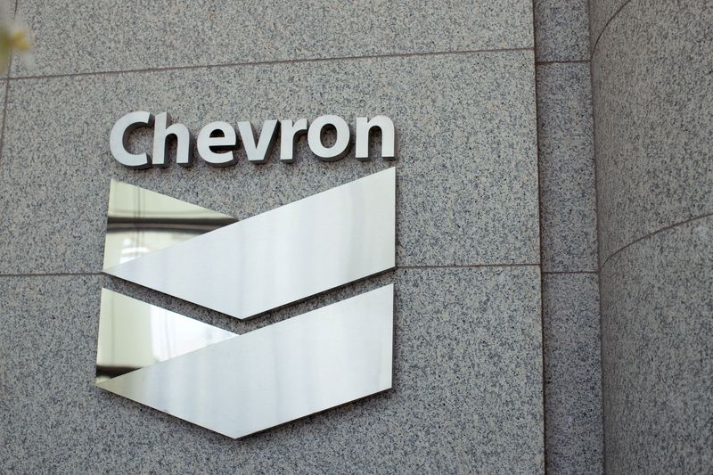 Chevron sees pathway to grow Venezuela production by 50%, US energy secretary says