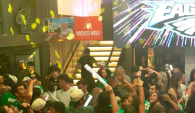 After Three Years, Wicked Wolf Philadelphia Just Announced that it Will Be Closing Its Doors