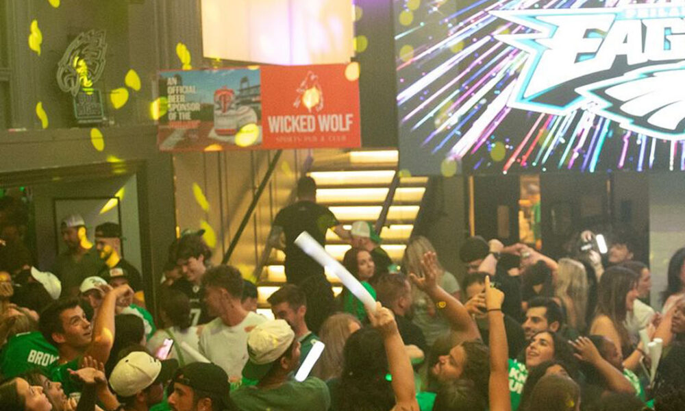 After Three Years, Wicked Wolf Philadelphia Just Announced that it Will Be Closing Its Doors