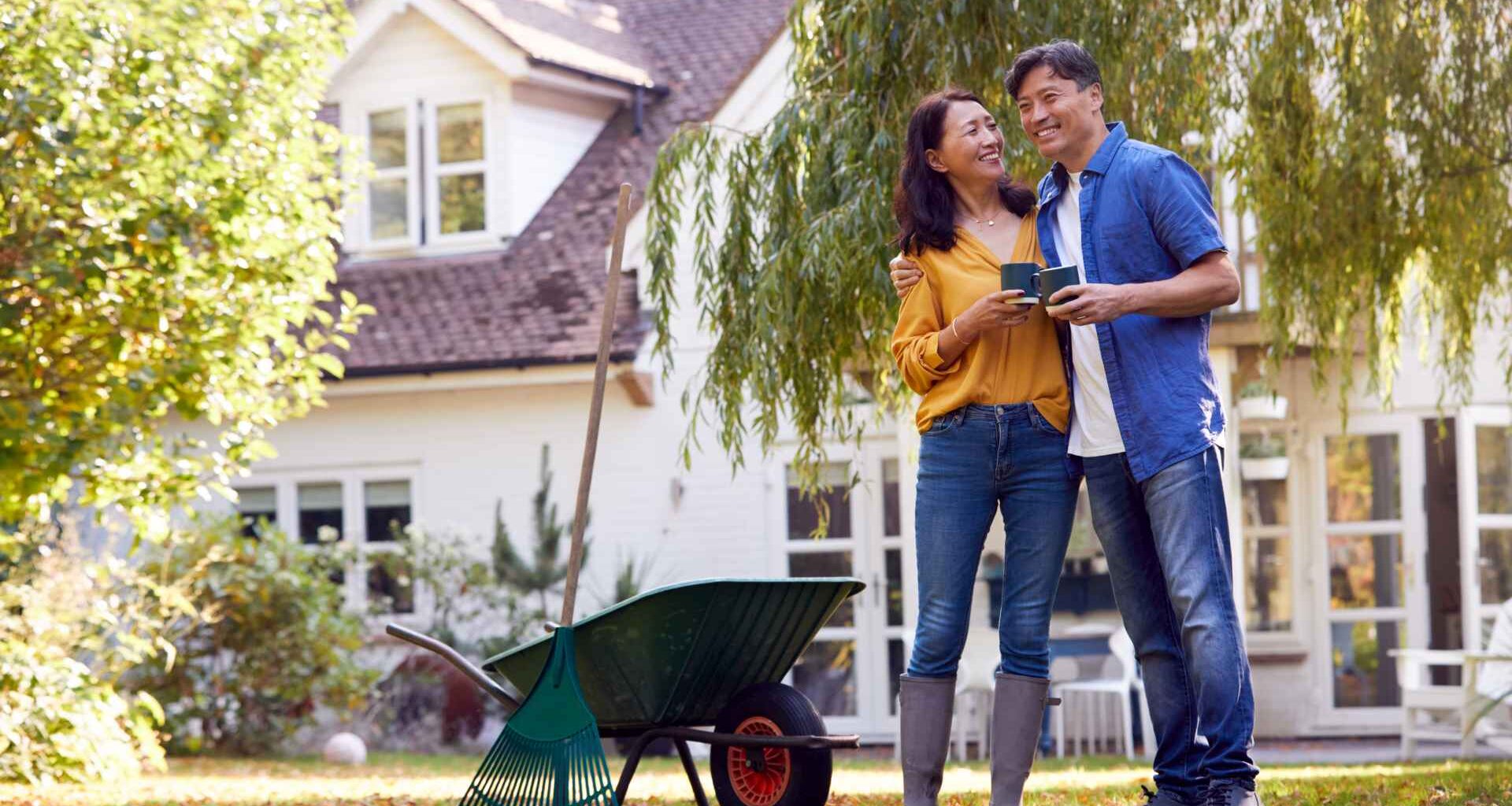 10 Things To Know About Early Retirement