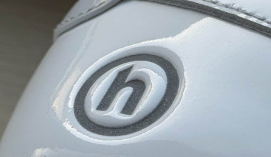 Hidden NY Previews Patent Leather Nike Air Force 1 Collab