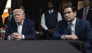 Maduro flown to New York City after Venezuela attack