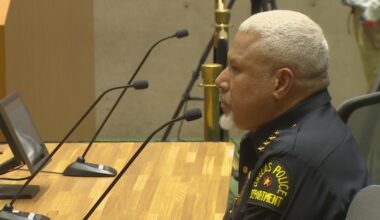 DPD won’t share data on ICE encounters. Here’s why.