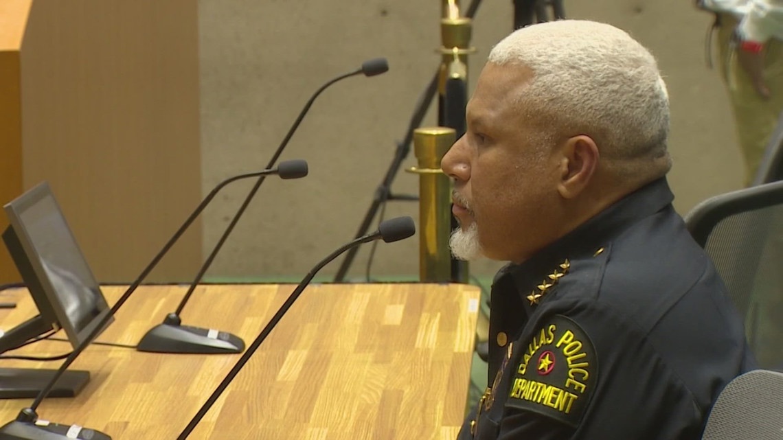 DPD won’t share data on ICE encounters. Here’s why.