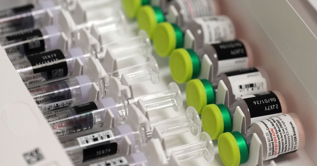 Measles exposure found in NC :: WRAL.com