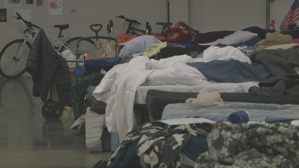 Multnomah County prepares to shutter 2 homeless shelters in favor of supportive housing