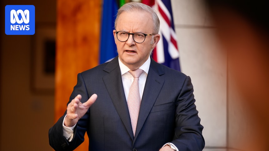 Greens won't support Labor's hate laws without broader protections for minorities