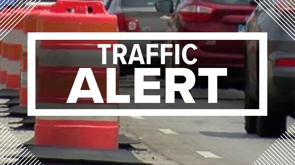 Fatal crash south of San Antonio to leave I-37 lanes 'closed for several hours,' officials say